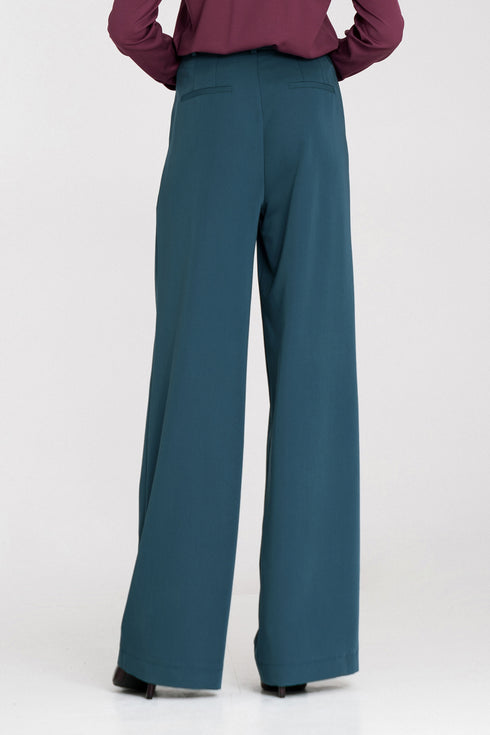 Women trousers model 219764